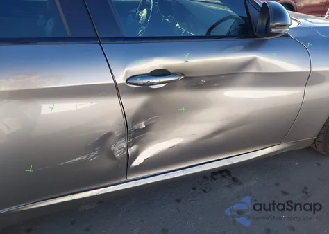 2020 Alfa Romeo Giulia Ti Awd из США, поврежденный, VIN ZARFANBN7L7634999